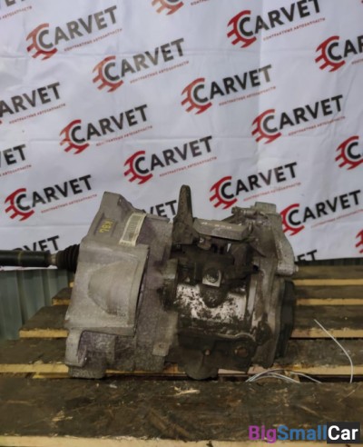 5-ст Трансмиссия KBL, Skoda Octavia, BLS 1.9, 2005- - купить Александровке