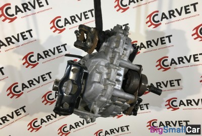 Раздаточная коробка для Трансмиссия BTR 78, Раздатка на SsangYong - купить Александровке