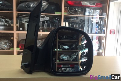 Зеркало Мерседес Вито 2003 склад16 - купить Александровке