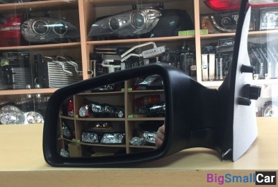 Зеркало Опель Астра 1998-2004 склад16 - купить Александровке