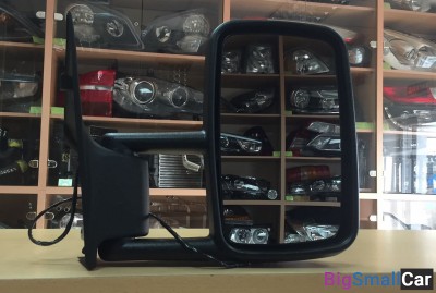 Зеркало Мерседес Спринтер 1995 склад16 - купить Александровке