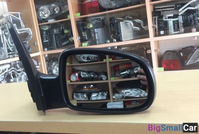 Зеркало Опель Корса 2000 склад16 - купить Александровке