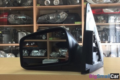 Зеркало Kia Sportage 2004 склад16 - купить Александровке