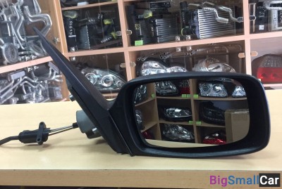 Зеркало Форд Мондео 1993 склад16 - купить Александровке