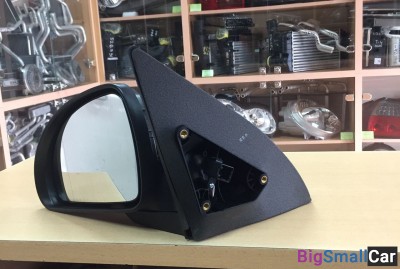 Зеркало Киа Сид 2007 склад16 - купить Александровке