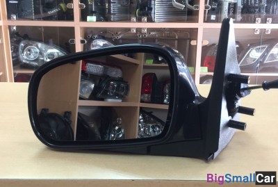 Зеркало Дэу Некстя склад16 - купить Александровке