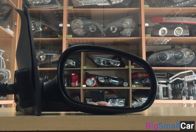 Зеркало Шевроле Ланос склад16 - купить Александровке