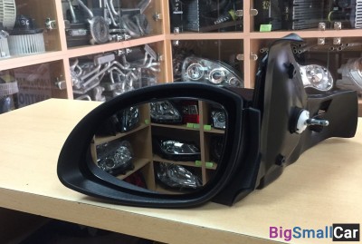 Зеркало Опель Вектра В 1996 склад16 - купить Александровке