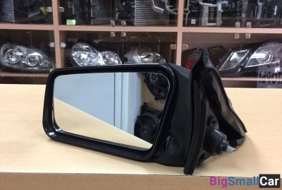 Зеркало Ауди 100 W44 склад16 - купить Александровке