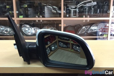 Зеркало Киа Рио 2017 склад16 - купить Александровке