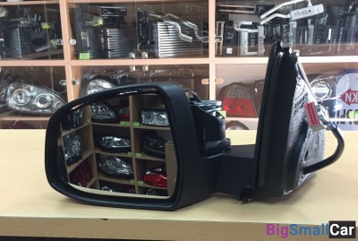 Зеркало Форд Мондео 2007 склад16 - купить Александровке