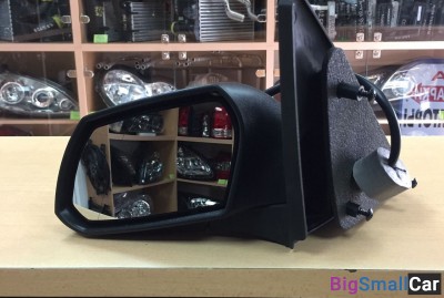 Зеркало Форд Мондео 2001 склад16 - купить Александровке