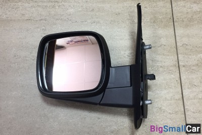 Зеркало Рено Кангу 2008 склад16 - купить Александровке