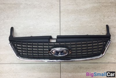 Решетка радиатора Форд Мондео 2007 склад16 - купить Александровке