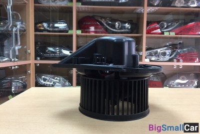 Мотор печи audi A4 / audi b4 склад16 - купить Александровке