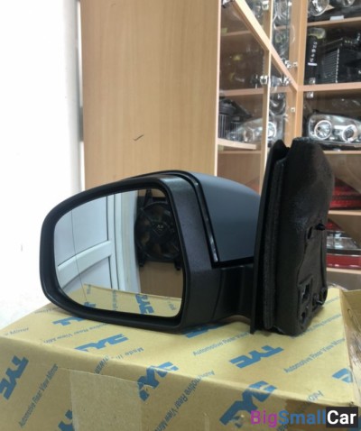 Зеркало Focus 3 склад16 - купить Александровке