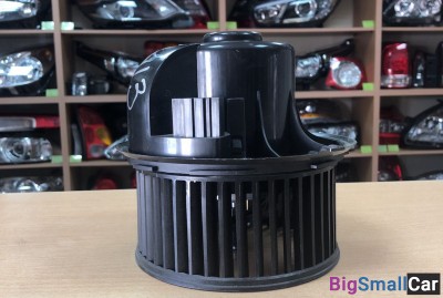 Мотор Печи Galaxy / Sharan 1995 - 2010 склад16 - купить Александровке