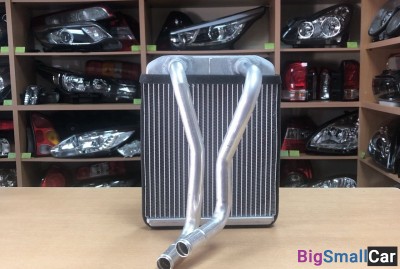 Радиатор печи Kia Spectra склад16 - купить Александровке