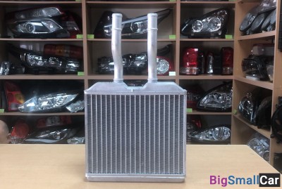 Радиатор печи Opel Corsa B/ Frontera/Tigra склад16 - купить Александровке