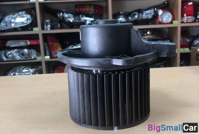 Мотор печи Kia Ceed / Elantra / I30 склад16 - купить Александровке