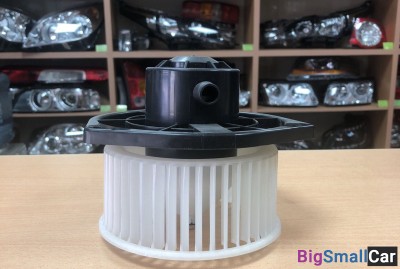 Мотор печи Aveo t200 - t250 склад16 - купить Александровке