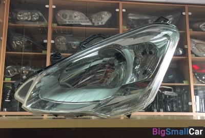 Фара Ситроен Берлинго 2008 склад16 - купить Александровке