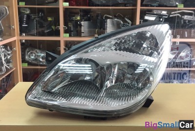 Фара Ситроен С5 2001-2005 склад16 - купить Александровке