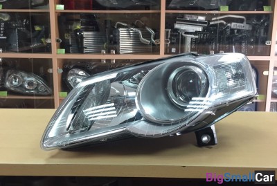 Фара Фольксваген Пассат В6 2005-2009 склад16 - купить Александровке