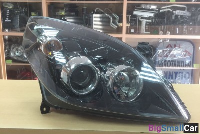 Фара Вектра С Depo склад16 - купить Александровке