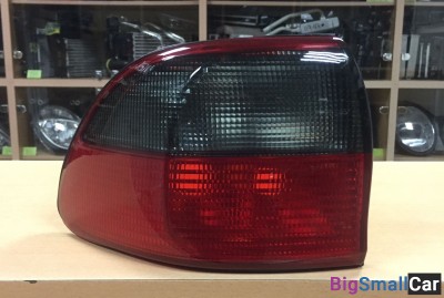 Фонарь задний Опель Омега 1994 склад16 - купить Александровке