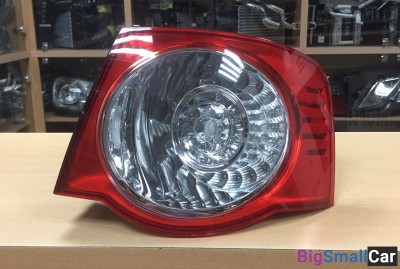 Фонарь задний VW Jetta 2005 склад16 - купить Александровке