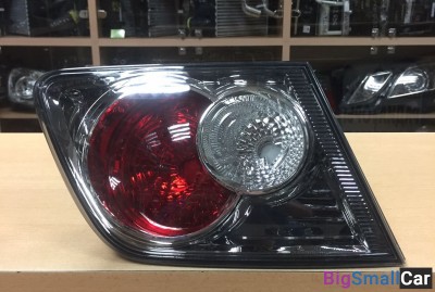 Фонарь задний Мазда 6 2005 склад16 - купить Александровке