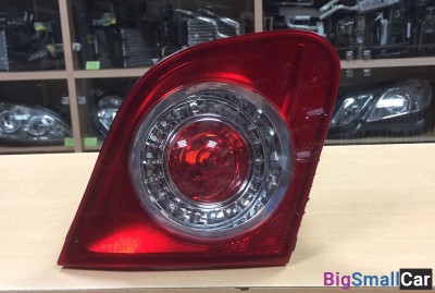 Фонарь задний VW Passat 2006 склад16 - купить Александровке