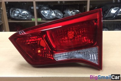 Фонарь задний Киа Рио 2015 склад16 - купить Александровке