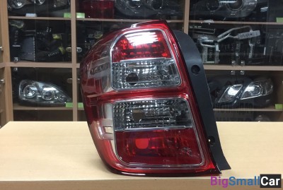 Фонарь задний Шевроле Кобальт склад16 - купить Александровке