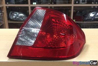 Фонарь задний Хенде Гетц 2005 склад16 - купить Александровке