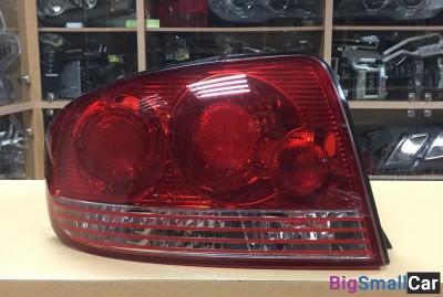 Фонарь задний Хенде Соната склад16 - купить Александровке