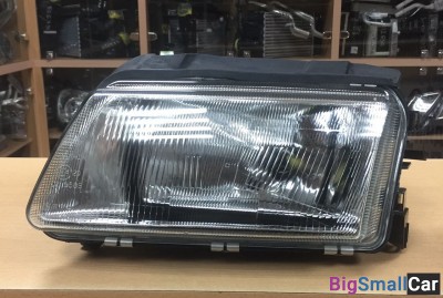 Фара Ауди А4 1994-1998 склад16 - купить Александровке