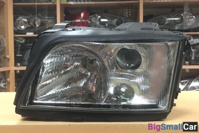 Фара Ауди А6 1994-1997 склад16 - купить Александровке