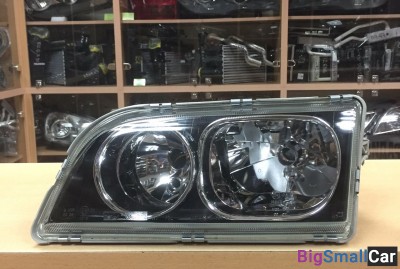 Фара Volvo S40 1996-2003 склад16 - купить Александровке