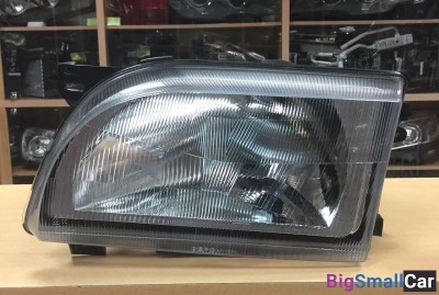 Фара Форд Транзит 1995-1999 склад16 - купить Александровке