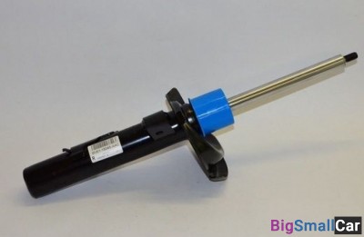 Амортизатор monroe G8171 Правая газовая - купить Александровке