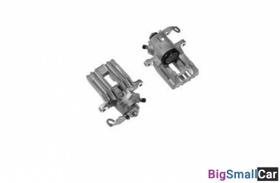 Суппорт blitz BZ0125 задний левый - купить Александровке