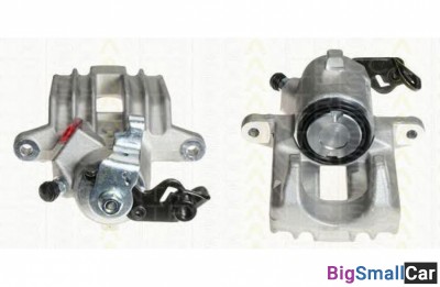 Суппорт blitz BZ0126 Задний правый - купить Александровке