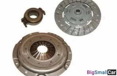 Комплект сцепления mecarm MK9274 228mm - купить Александровке