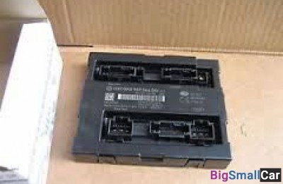 Блок управления комфорта VAG 8K0907064DQ - купить Александровке