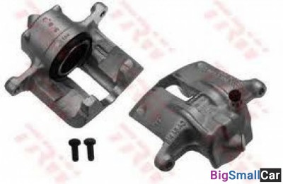 Суппорт TRW BHW167 Правый передний - купить Александровке