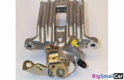 Суппорт TRW BHN202 Левый задний - купить Александровке