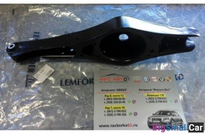 Рычаг lemforder 3675801 несущий - купить Александровке