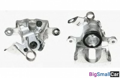 Суппорт blitz BZ0102 Правый задний - купить Александровке